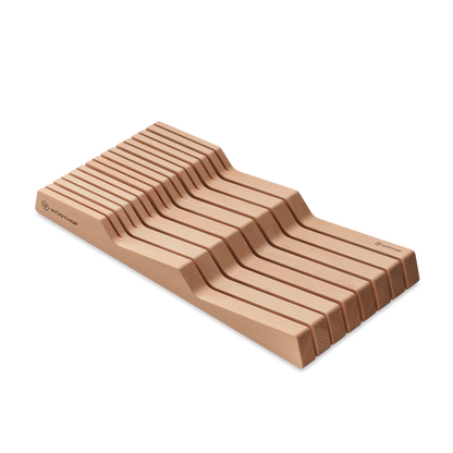 Wusthof 15-Slot In-Drawer Knife Organizer