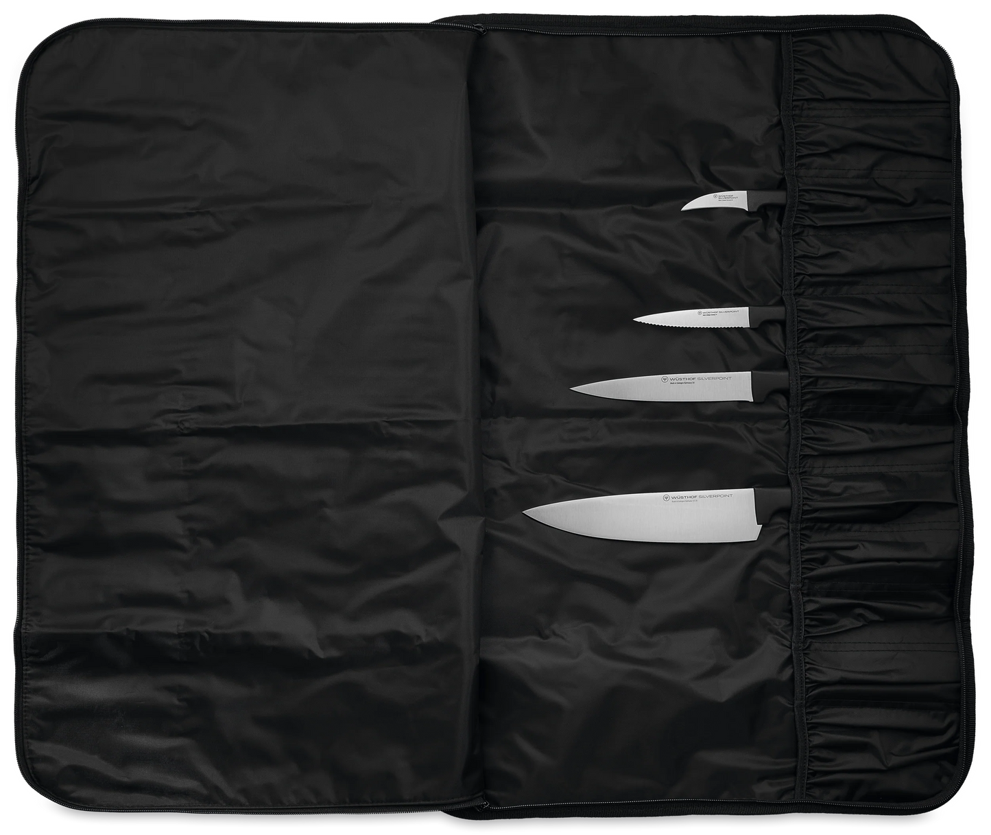 Wusthof 12-Slot Knife Case