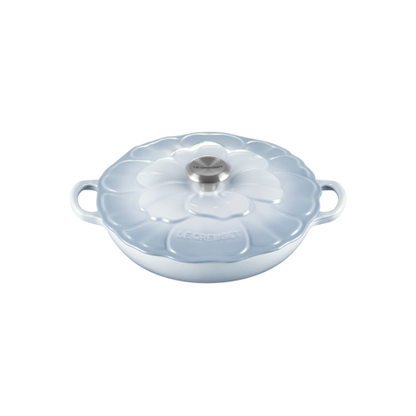Le Creuset Petal Braiser 2 1/4 Qt