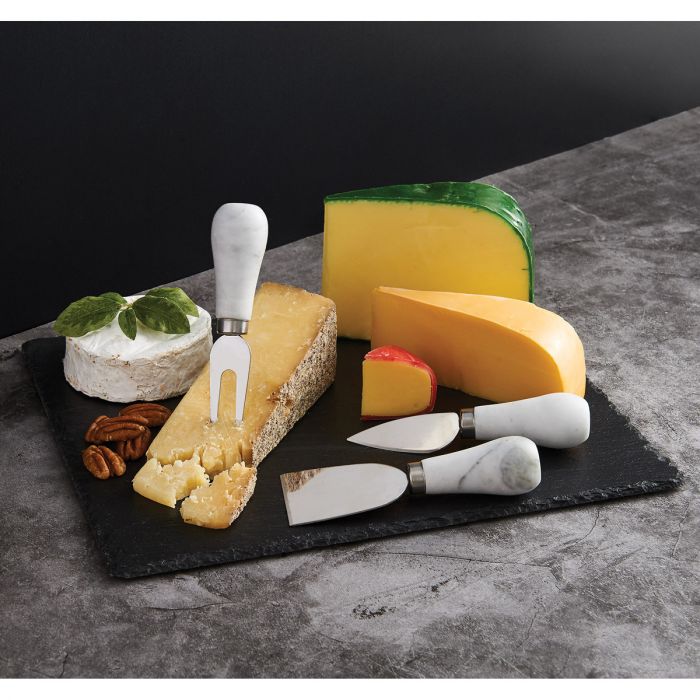 Maison du Fromage Cheese Tools, 3-Piece Set