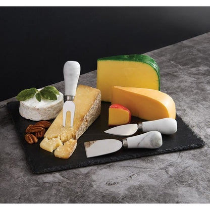 Maison du Fromage Cheese Tools, 3-Piece Set