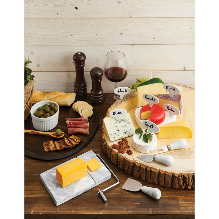 Maison du Fromage Cheese Tools, 3-Piece Set