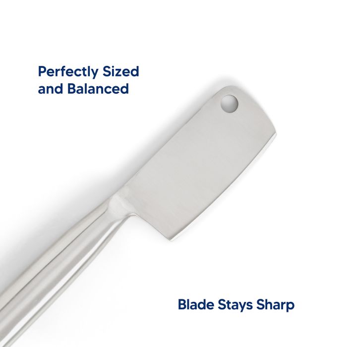 Maison Du Fromage Cheese Cleaver