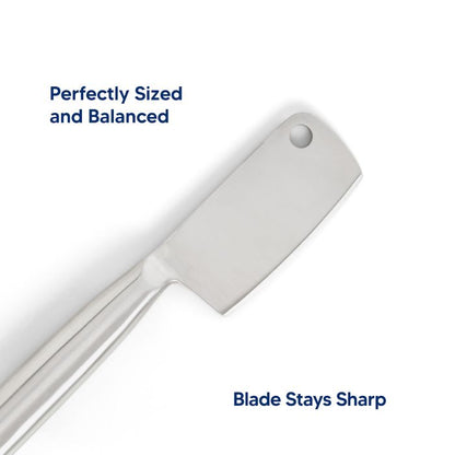 Maison Du Fromage Cheese Cleaver