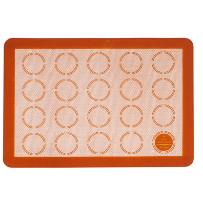 Mrs. Anderson's Baking Macaron Mat