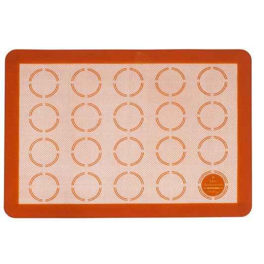 Mrs. Anderson's Baking Macaron Mat