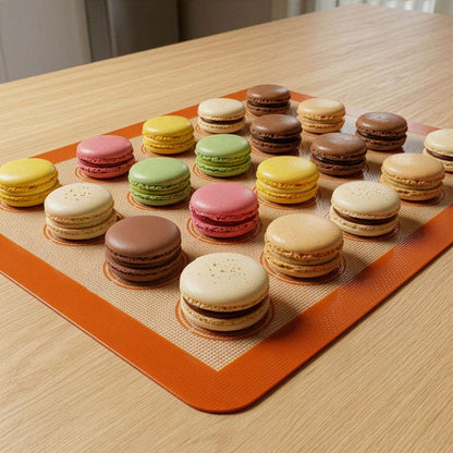 Mrs. Anderson's Baking Macaron Mat