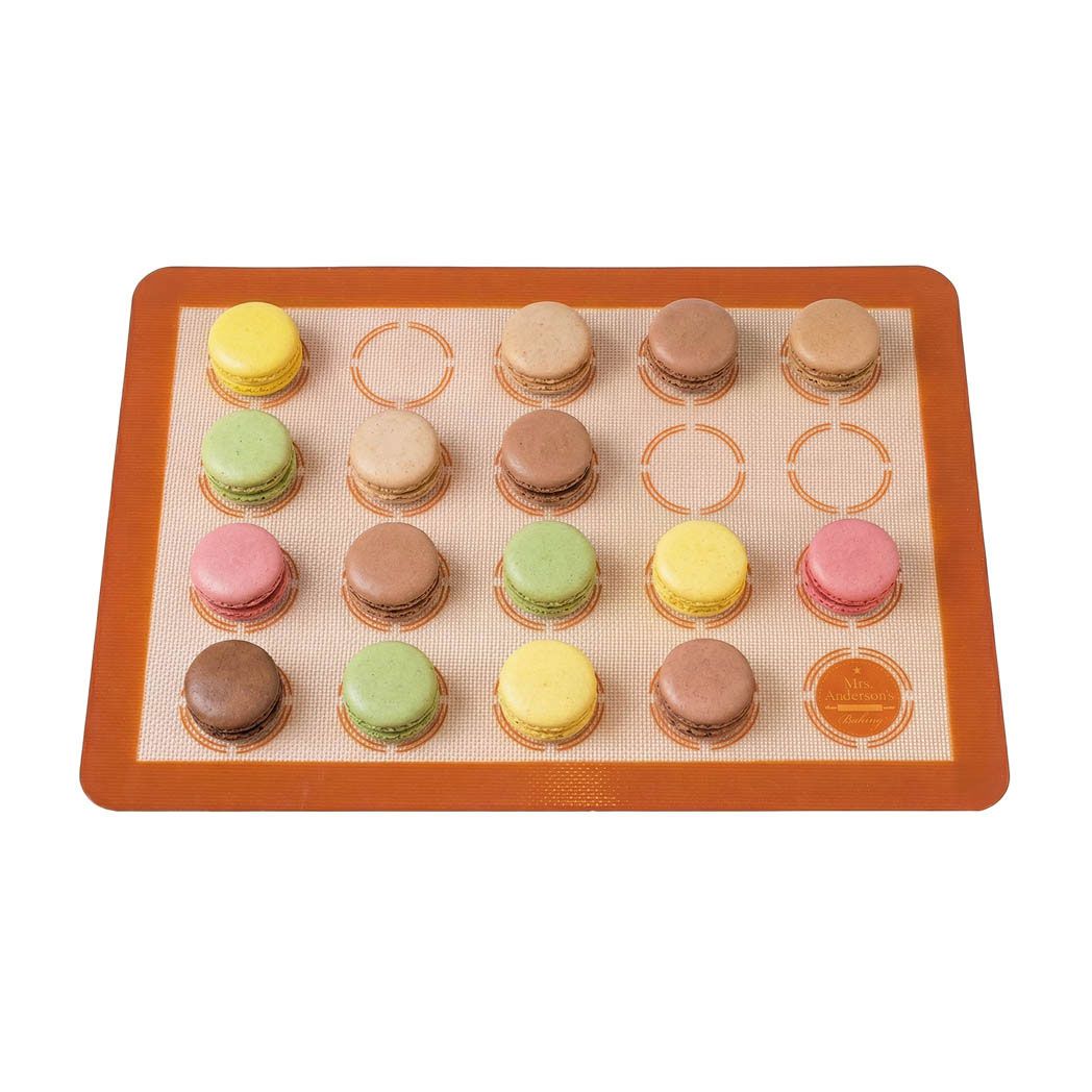 Mrs. Anderson's Baking Macaron Mat