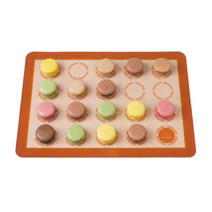 Mrs. Anderson's Baking Macaron Mat