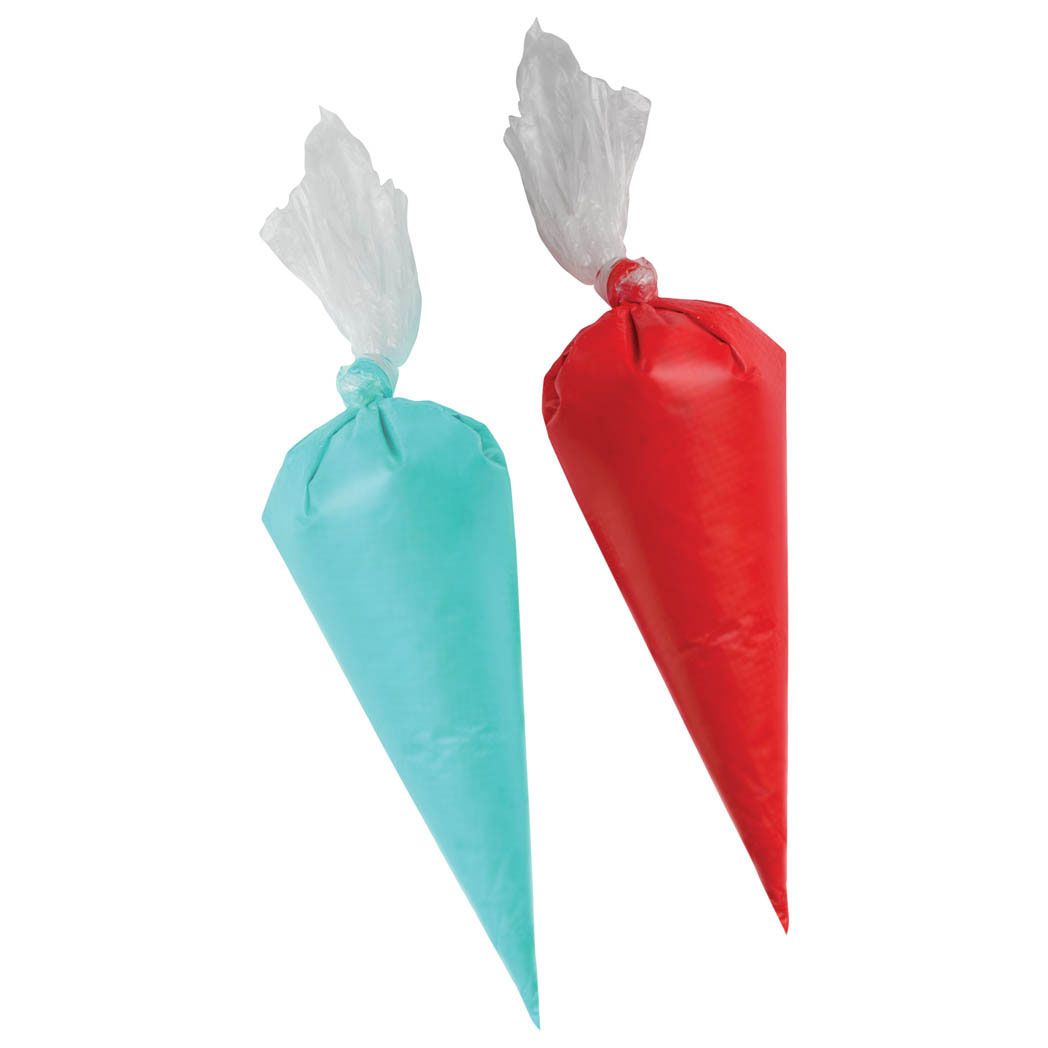 Mrs. Anderson's Baking 18-Inch Disposable Bags, Set Of 12