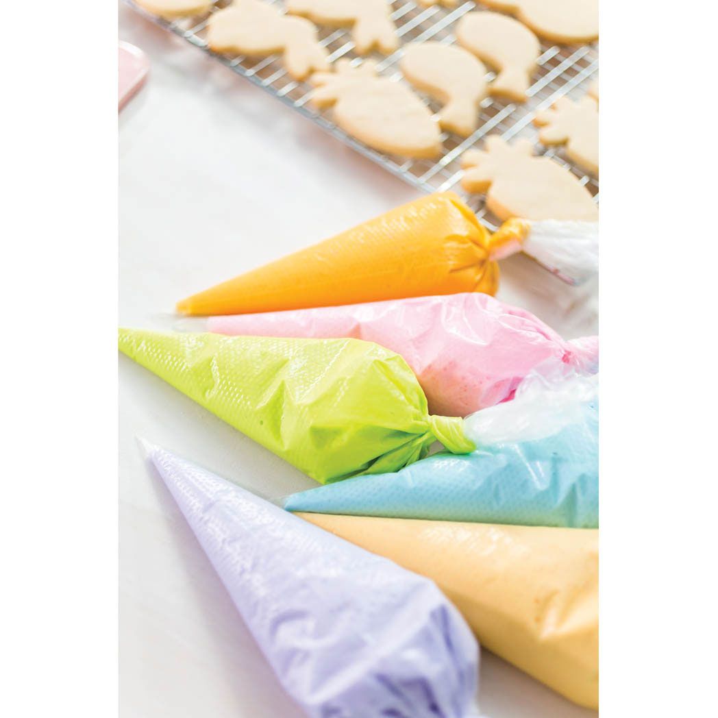 Mrs. Anderson's Baking 18-Inch Disposable Bags, Set Of 12