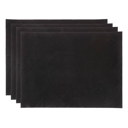 HIC Kitchen Non-Stick Grill Mats, Set Of 4
