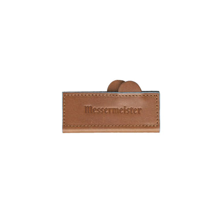 Leather Magnetic Edge-Guard - 4"
