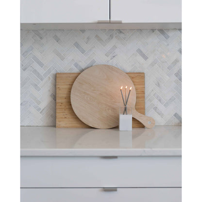 Silver Everlasting Candle – Reusable Steel Candles [x1 Pack]