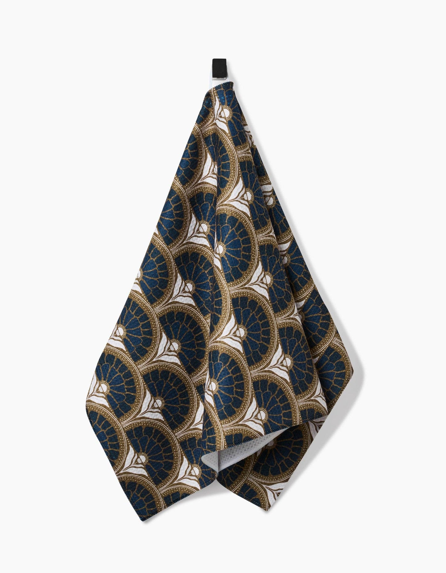 Eliza Geometry Tea Towel