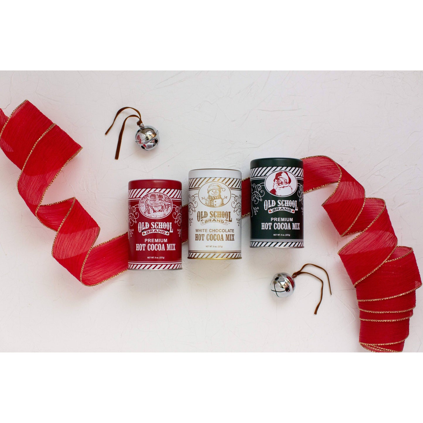 White Chocolate Hot Cocoa