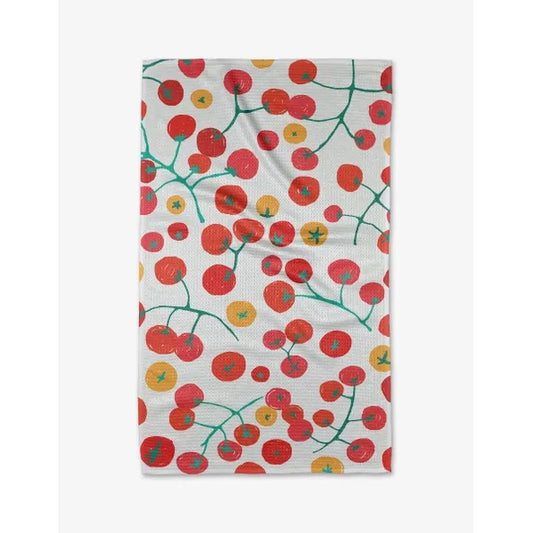 Ripe Tea Towel