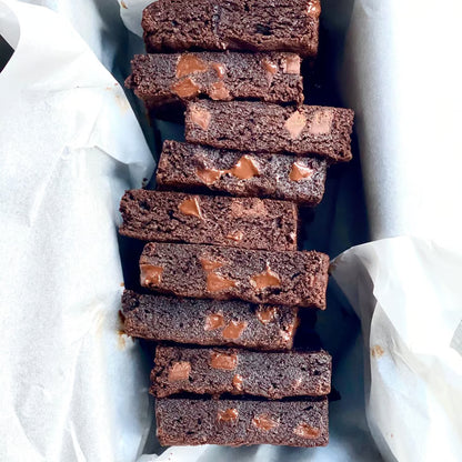 Big Time Brownie Mix