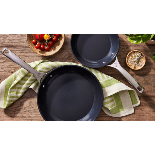 Essential Non-Stick Ceramic Fry Pan