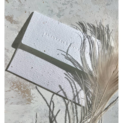 Forever Friends - Love + Friendship Card