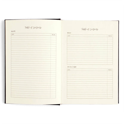 Brambles Heirloom Recipe Book