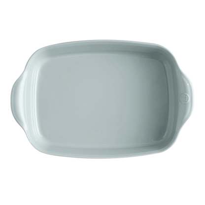 Emile Henry The Right Dish Large Rectangular Baker