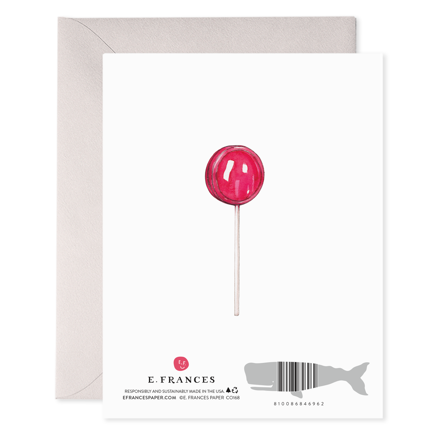 Treatment Sucks Greeting Card