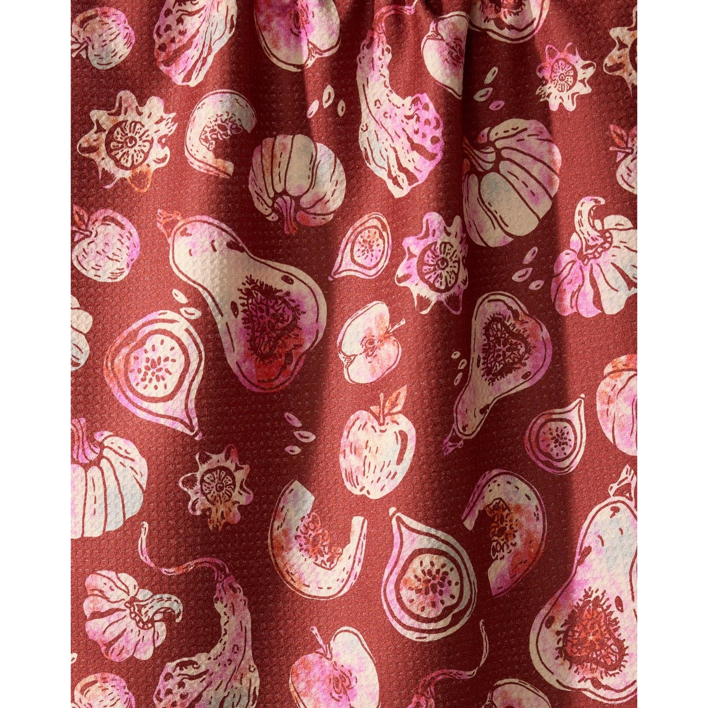 Cosecha Tea Towel