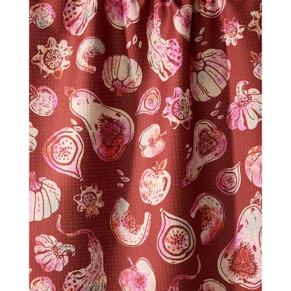 Cosecha Tea Towel