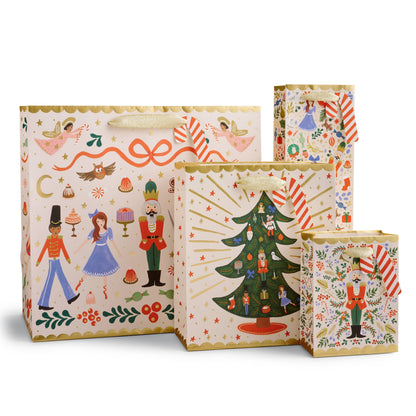 Nutcracker Sweets Gift Bag