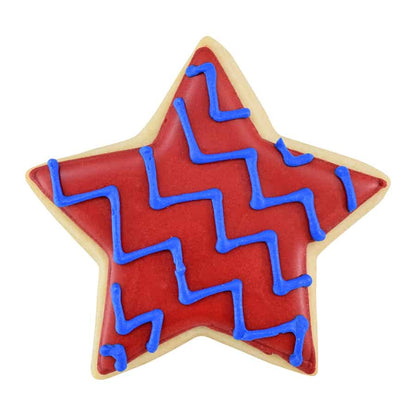 Star Cookie Cutter (3.5")