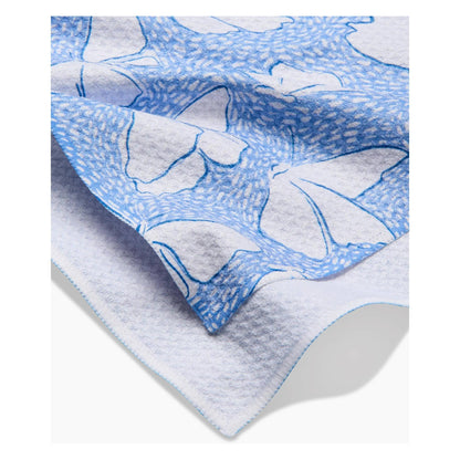 Fly Away Butterfly Tea Towel