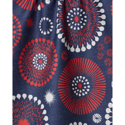 Freedom Sparks Tea Towel