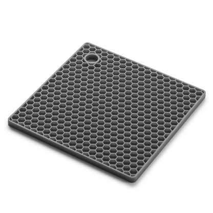 Mrs. Anderson's Baking Silicone Honeycomb Trivet