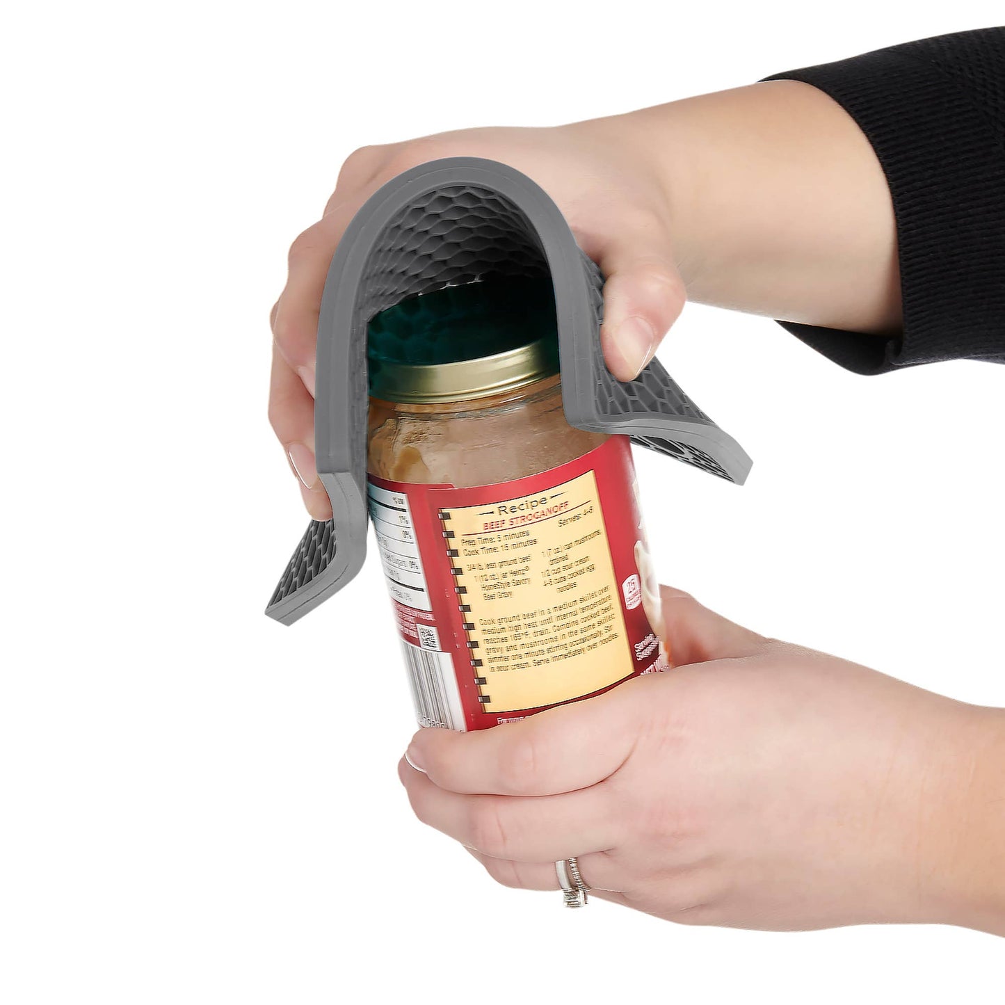 Mrs. Anderson's Baking Silicone Honeycomb Trivet