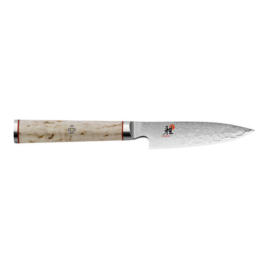 Miyabi Birchwood 3.5" Paring Knife