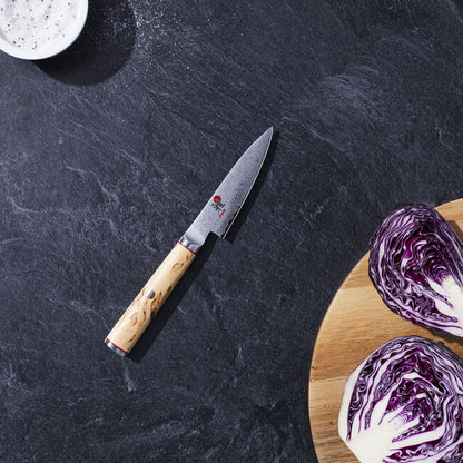 Miyabi Birchwood 3.5" Paring Knife