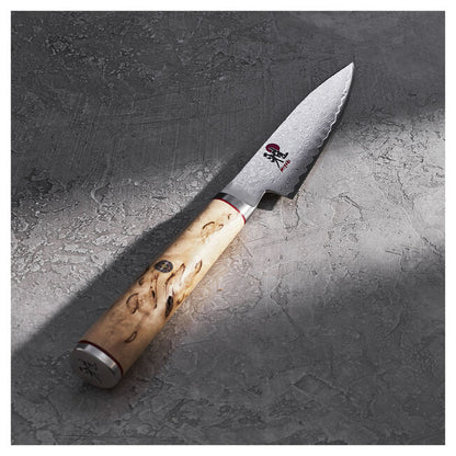 Miyabi Birchwood 3.5" Paring Knife