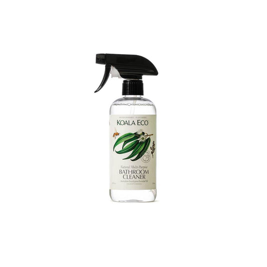 Eucalyptus Multi-Purpose Bathroom Cleaner