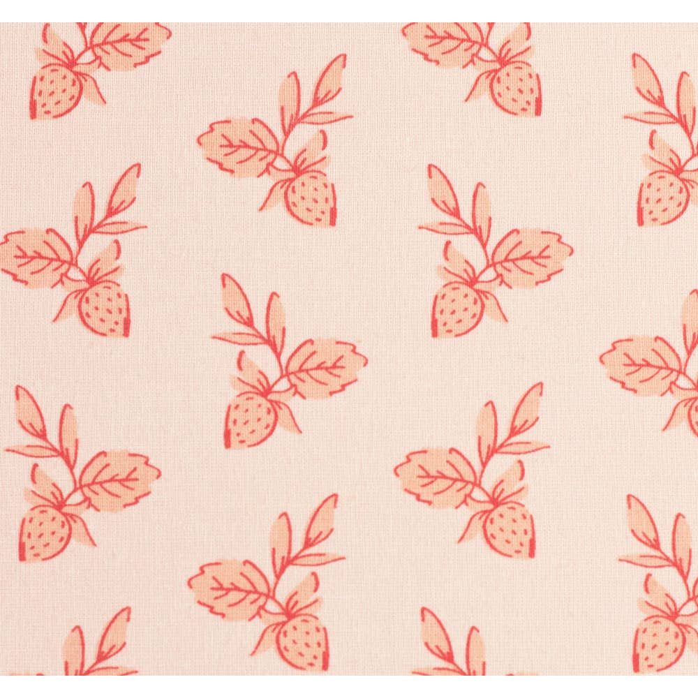 Strawberry Heirloom Recipe Book