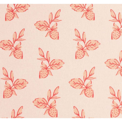 Strawberry Heirloom Recipe Book