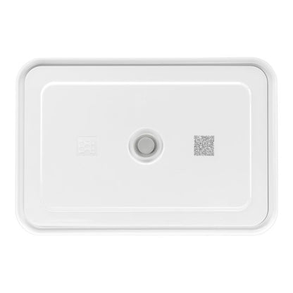 Fresh & Save Vacuum Box Glass Gratin Dish