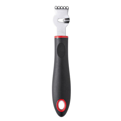 Citrus Zester with Channel Knife