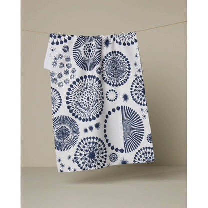 Freedom Sparks Tea Towel