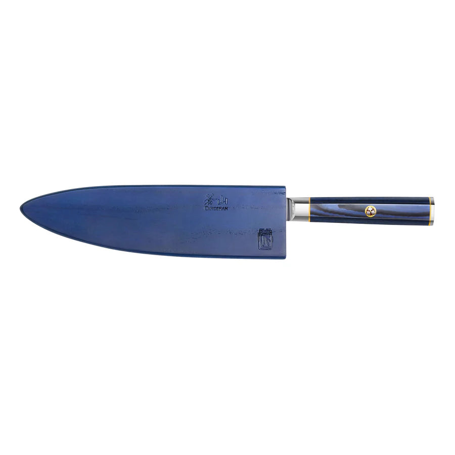 Cangshan 8" Kita Chef's Knife w/ Sheath