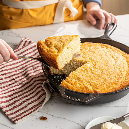 True Southern Skillet Cornbread Mix