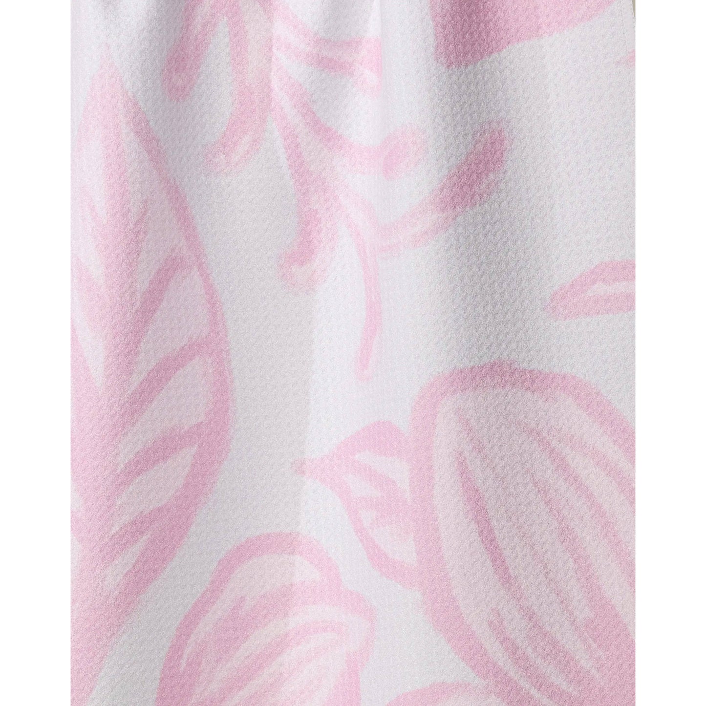 Elsie Geometry Tea Towel