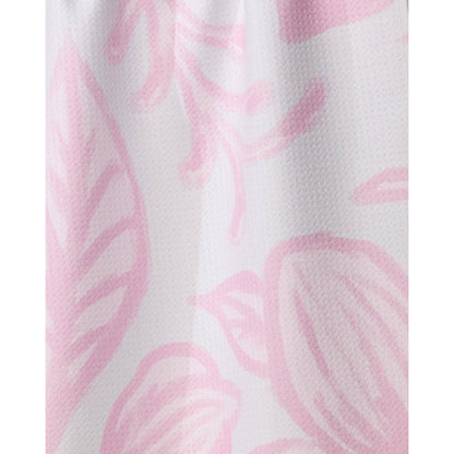 Elsie Geometry Tea Towel