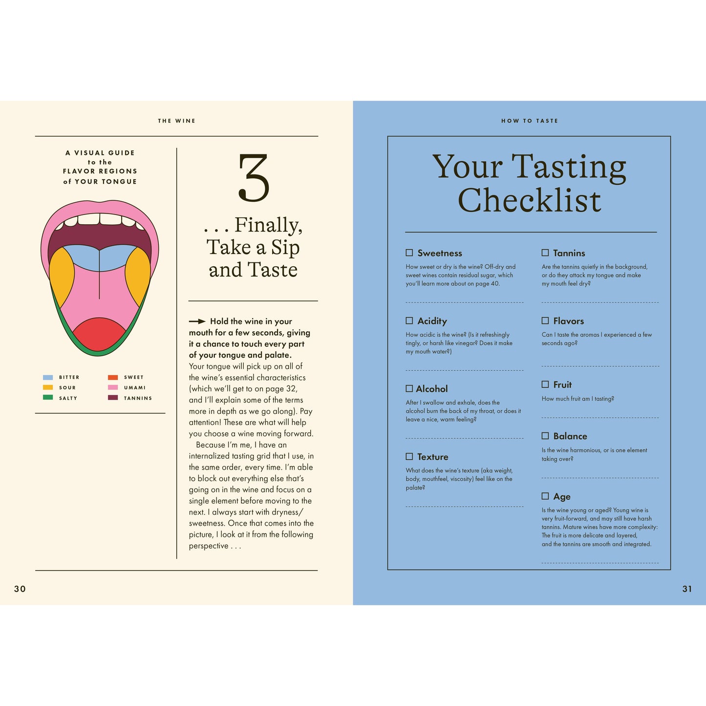 Wine Simple: Perfect Pairings