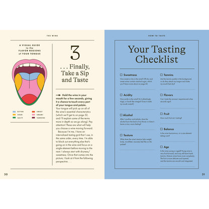 Wine Simple: Perfect Pairings